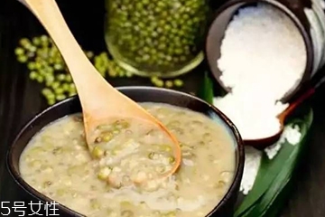 綠豆沙怎么做？綠豆沙的簡(jiǎn)單做法