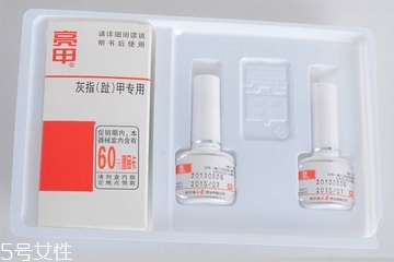 亮甲能治好腳氣嗎？腳氣能用亮甲治嗎？