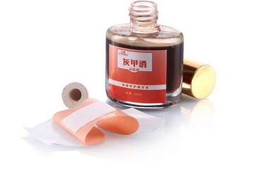 亮甲孕婦可以用嗎？孕婦可以用亮甲嗎？