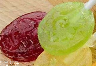 棒棒糖怎么保存？棒棒糖可以放冰箱嗎