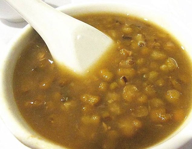 綠豆沙可以加什么？綠豆沙可以加紅糖嗎？