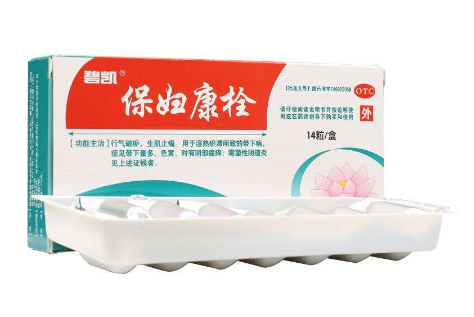 保婦康栓多少錢一盒？保婦康栓價格