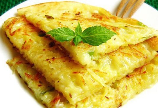 土豆餅適合所有人吃嗎？減肥的人可以吃土豆餅嗎？