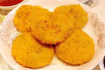 土豆餅的禁忌 做土豆餅時需要注意什么？