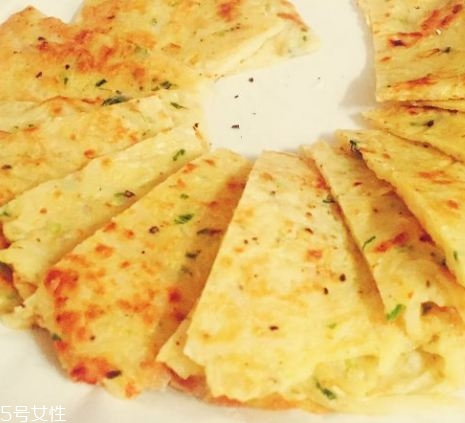 土豆餅的禁忌 做土豆餅時需要注意什么？