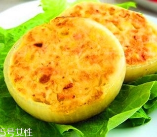 土豆的功效 土豆能美容嗎？