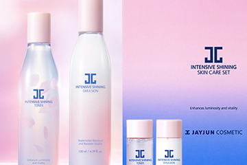 jayjun櫻花水乳眼霜怎么樣？jayjun櫻花護膚品功效