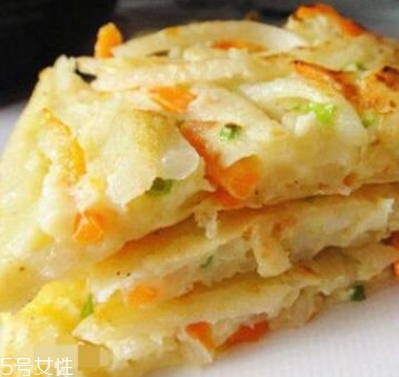 土豆能和雞蛋一起吃嗎？土豆和雞蛋一起吃會(huì)不會(huì)中毒？