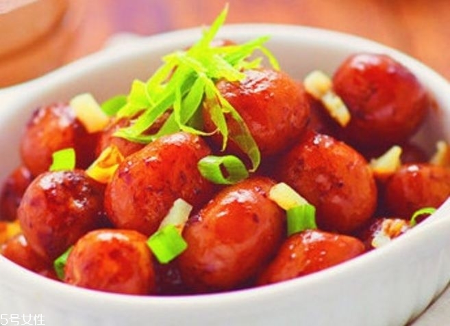 土豆要去皮嗎？土豆怎么去皮最快？