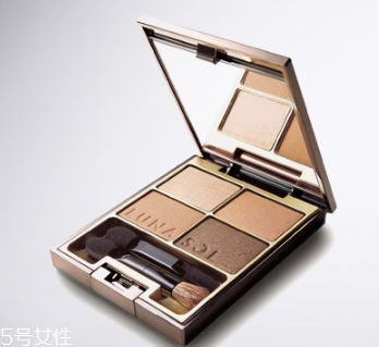 4色眼影哪個(gè)牌子好？四色眼影品牌排行榜