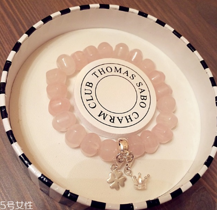 thomas sabo是什么牌子？thomas sabo品牌介紹