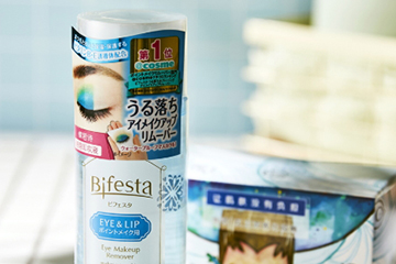 日本眼唇卸妝液哪個(gè)牌子好？日本眼唇卸妝液排行榜