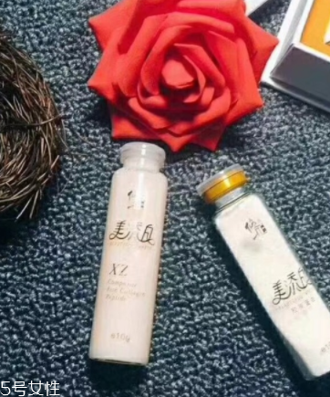 美添白膠原蛋白怎么樣？美添白膠原蛋白好不好？