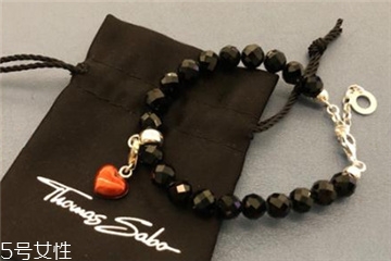 thomas sabo哪里有實(shí)體店？thomas sabo專柜地址
