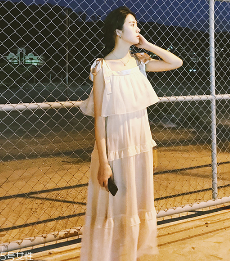 相親穿什么衣服合適？夏季相親穿什么好？