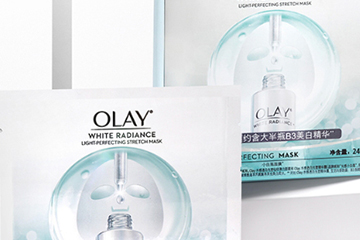 olay小白瓶面膜怎么樣？olay小白瓶面膜評(píng)測(cè)