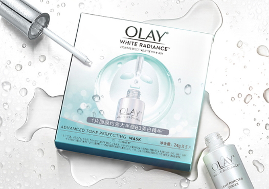 olay小白瓶面膜怎么樣？olay小白瓶面膜評(píng)測(cè)