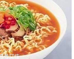 方便面過期了還能吃嗎？方便面保質(zhì)期