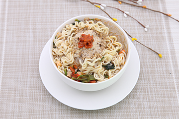 方便面和米飯哪個(gè)熱量高？方便面和米飯哪個(gè)更容易長(zhǎng)胖？
