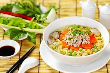 方便面加牛奶好吃嗎？牛奶方便面是黑暗料理嗎？