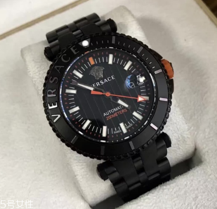手表什么顏色好看？手表買什么顏色好？