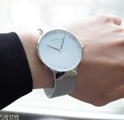 手表對(duì)人體有害嗎？手表對(duì)人體健康有影響嗎？