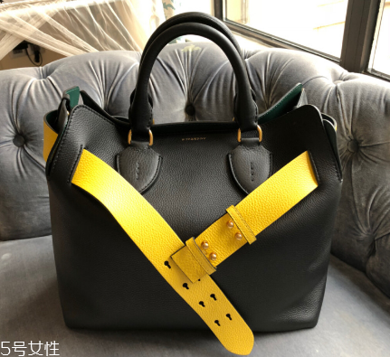 burberry the belt bag多少錢？巴寶莉貝爾特包專柜價格