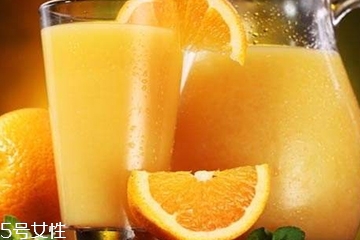 果汁的搭配 什么水果不能一起榨？