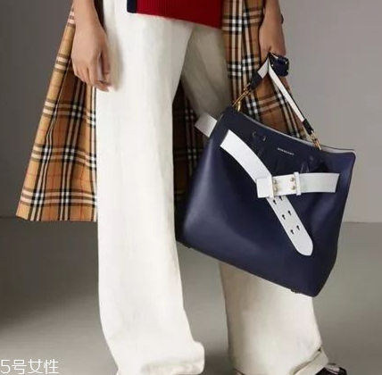 burberry the belt尺寸多大？巴寶莉貝爾特包有哪幾種尺寸？