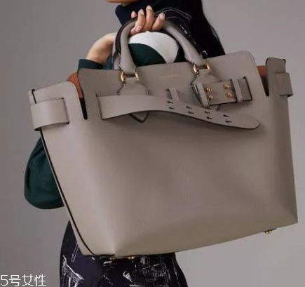 burberry the belt尺寸多大？巴寶莉貝爾特包有哪幾種尺寸？
