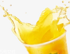 果汁是怎么做的？果汁做起來難嗎？