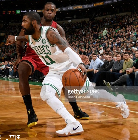 nike kyrie 4歐文4德魯大叔配色什么時候發(fā)售？