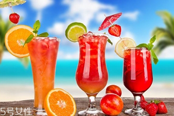 果汁飲料品牌排行榜 果汁品牌最好的是什么？