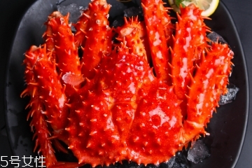 帝王蟹是螃蟹么？帝王蟹是哪里產(chǎn)的？