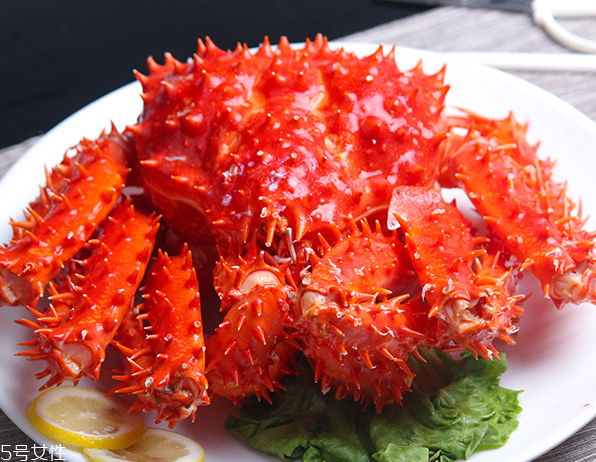帝王蟹是螃蟹么？帝王蟹是哪里產(chǎn)的？