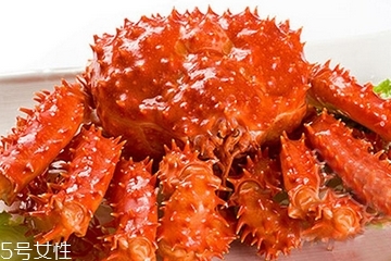 帝王蟹是什么顏色的？帝王蟹哪個(gè)顏色好？