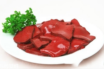 雞血怎么去腥？雞血腥味重嗎？
