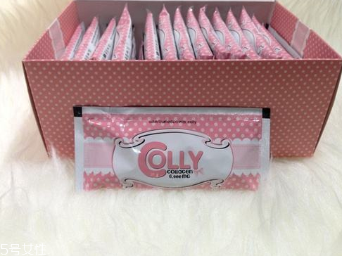 colly膠原蛋白致癌是真的嗎？