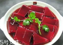 雞血怎么去腥？雞血腥味重嗎？
