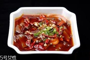 雞血的熱量高嗎？雞血會(huì)長(zhǎng)胖嗎？
