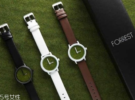 forrest是什么牌子？forrest手表品牌介紹