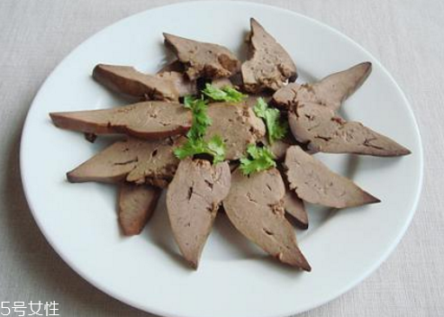 雞肝是什么？雞肝能吃嗎？