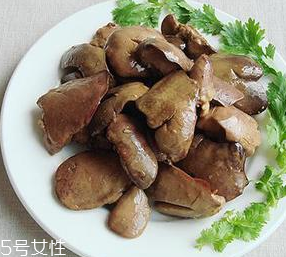 雞肝的宜忌人群 膽結(jié)石病人能吃雞肝嗎？
