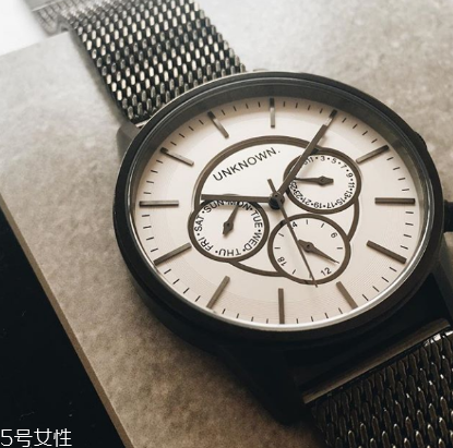 unknown手表怎么樣？unknown手表質(zhì)量好嗎？