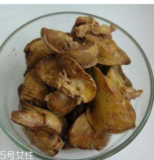 雞肝有什么壞處？吃了雞肝會(huì)怎樣？