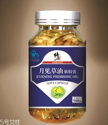 月見(jiàn)草膠囊味道 月見(jiàn)草膠囊是臭的嗎？