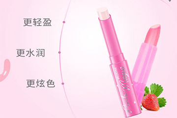 泰國唇膏哪個牌子好？泰國唇膏品牌排行榜