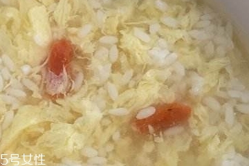 酒釀蛋怎么做？酒釀蛋的做法