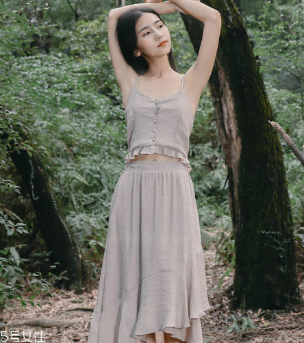 手臂粗穿什么吊帶？手臂粗適合什么吊帶？