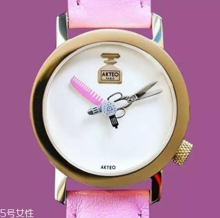 akteo是什么牌子？akteo手表品牌介紹